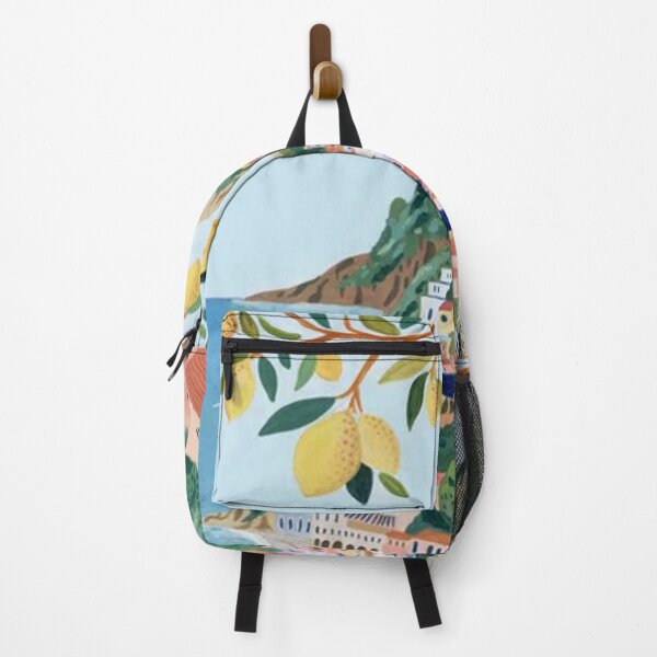 Item preview, Positano, Italy Poster designed and sold by robertfrankli.
