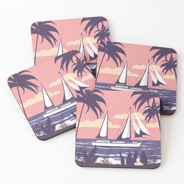 Item preview, ' Sailing to where I want to be ' designed and sold by MARYMAXMAC.