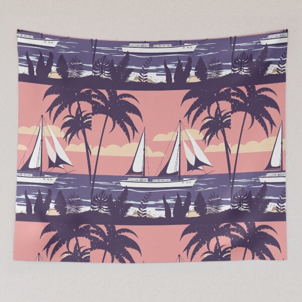 Item preview, ' Sailing to where I want to be ' designed and sold by MARYMAXMAC.