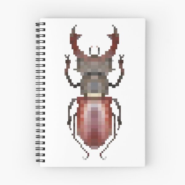 Item preview, Beetle designed and sold by Returnerstudio.