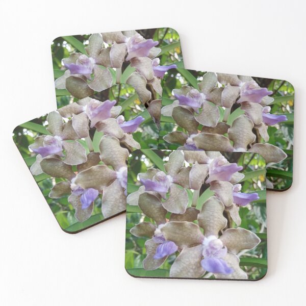 Item preview, Beautiful Floral Photography Designs - Orchids designed and sold by DHAMMISTYLES.