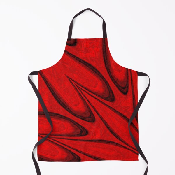 Item preview, Big Red Leaves designed and sold by SDC Original Designs.