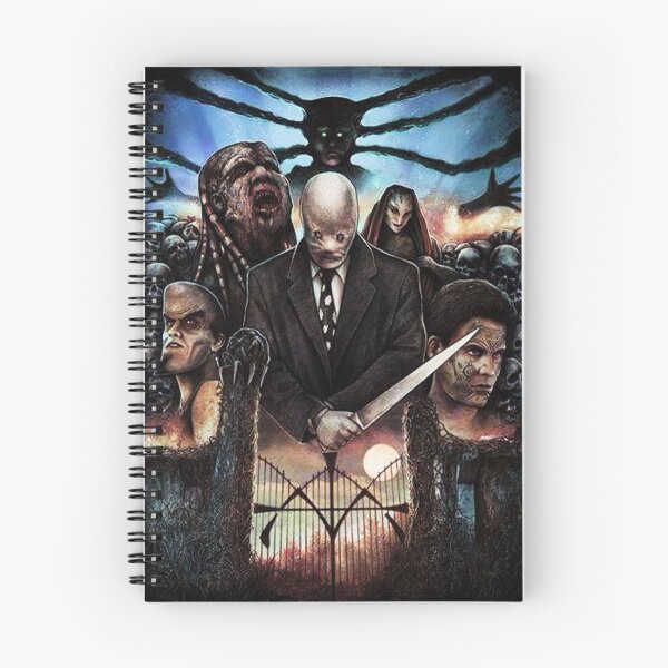 Item preview, Lori Philip Nightbreed  designed and sold by Mary938.