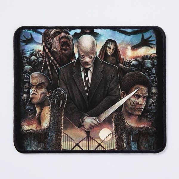 Item preview, Lori Philip Nightbreed designed and sold by Mary938.