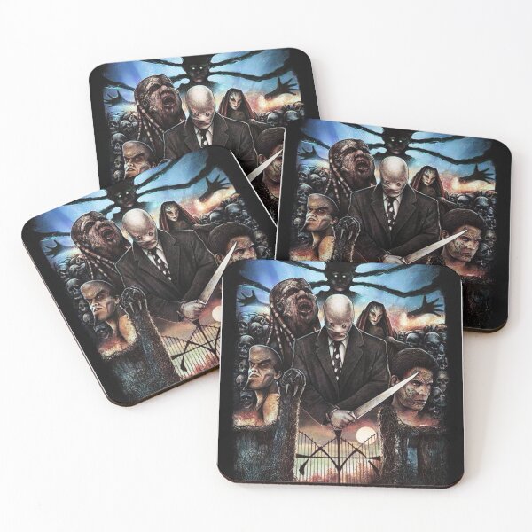 Item preview, Lori Philip Nightbreed  designed and sold by Mary938.