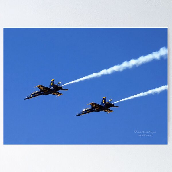 Item preview, US Navy Blue Angles  designed and sold by Kenneth Fugate.