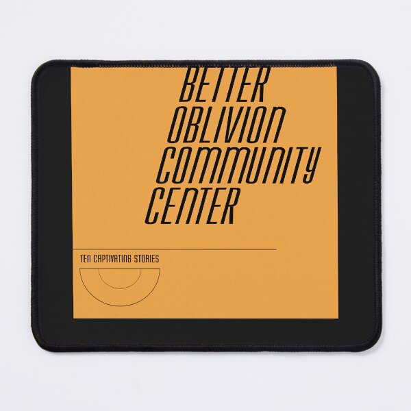 Item preview, Better oblivion community center designed and sold by JenniferSpring.