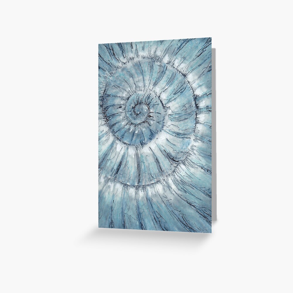 Item preview, Greeting Card designed and sold by LisaLeQuelenec.