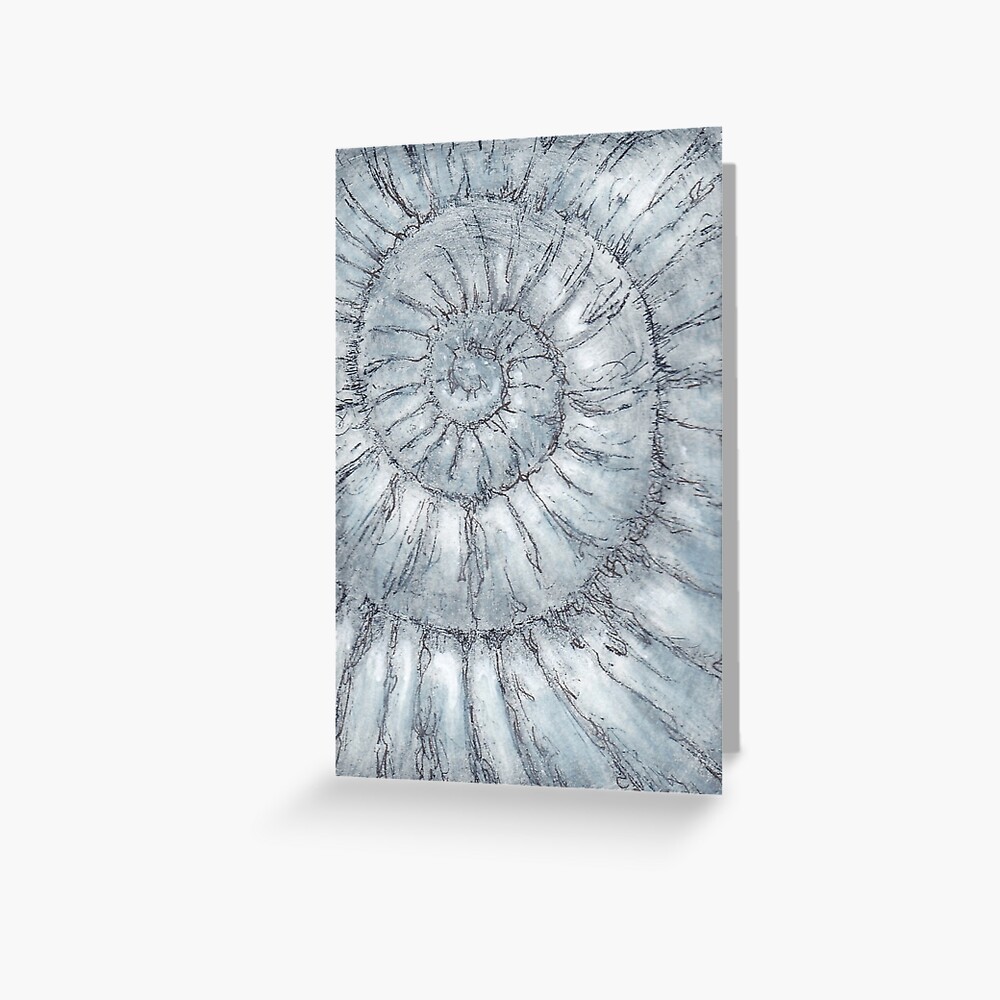 Item preview, Greeting Card designed and sold by LisaLeQuelenec.