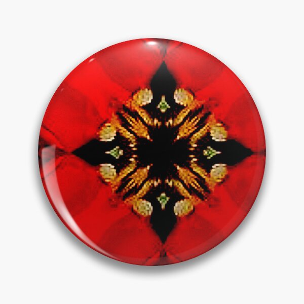 Item preview, Big Red 5 designed and sold by SDC Original Designs.