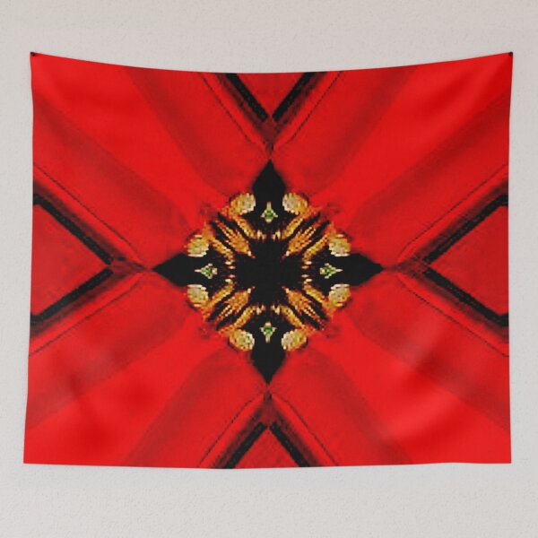 Item preview, Big Red 5 designed and sold by SDC Original Designs.
