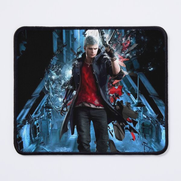 Item preview, Nero - Devil May Cry 5  designed and sold by troyhensley.