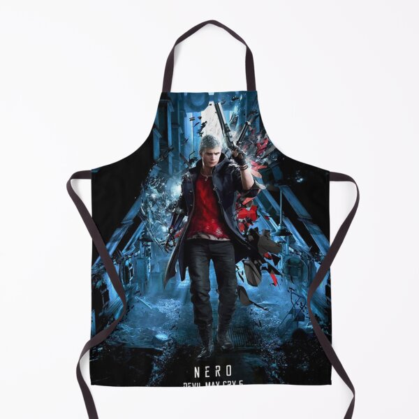Item preview, Nero - Devil May Cry 5  designed and sold by troyhensley.