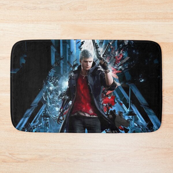 Item preview, Nero - Devil May Cry 5  designed and sold by troyhensley.