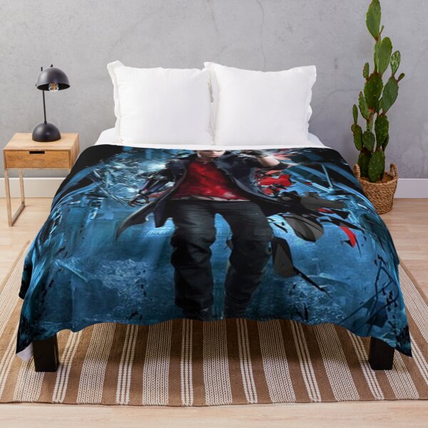 nqrse DEVIL BLANKET