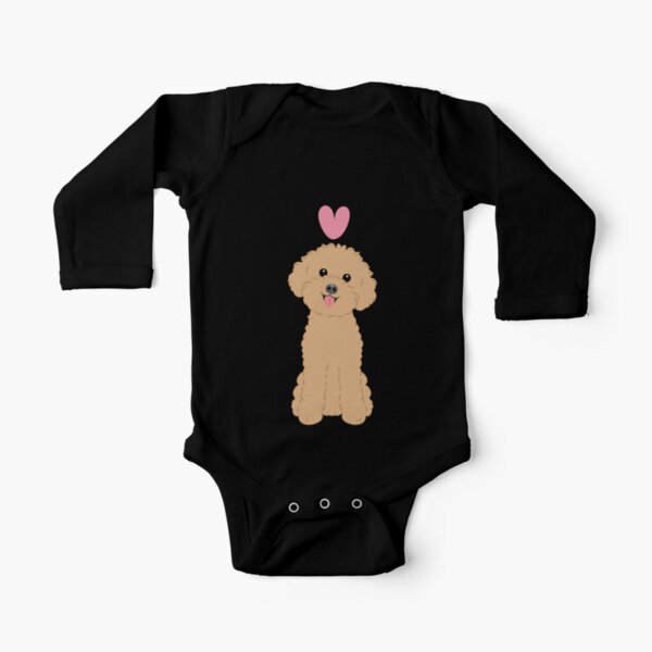 Ropa para niños y bebés: Toy Poodle | Redbubble