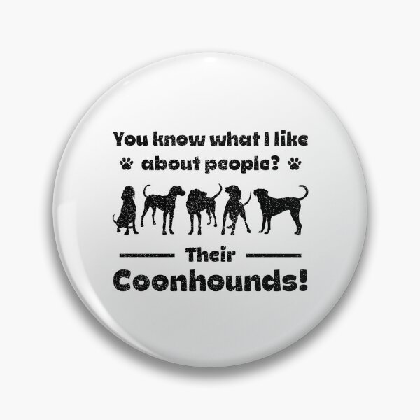 Item preview, Professional Bluetick Coonhound Groomer designed and sold by More Cute Dogs.