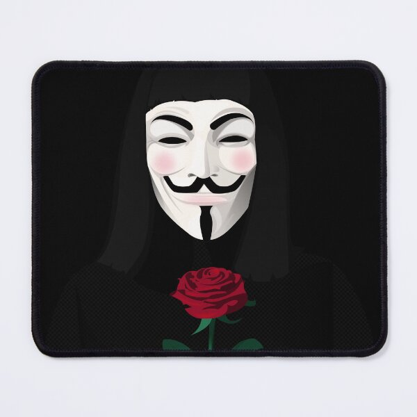 Item preview, Anonymous Hacker designed and sold by nueman.