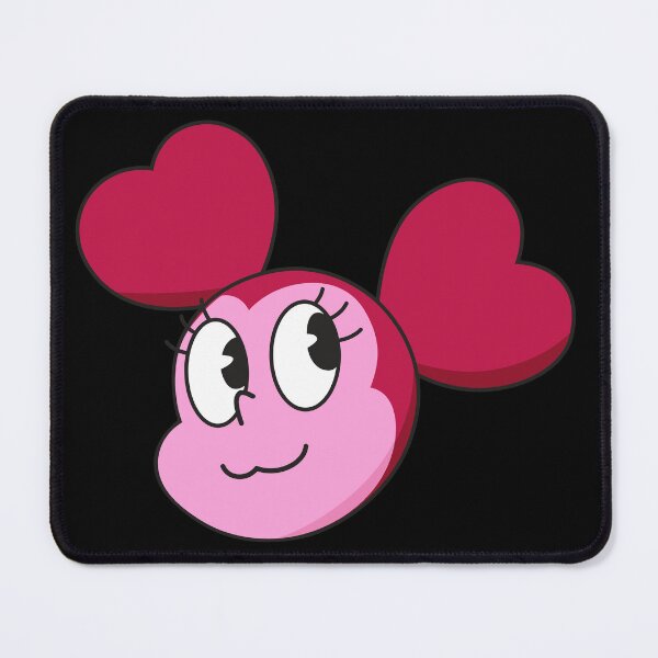 Item preview, Spinel designed and sold by plushism.