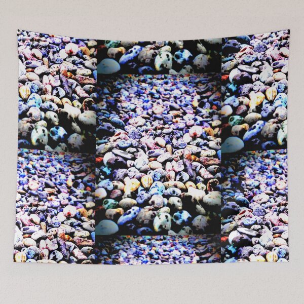 Item preview, Raindrops on Rocks designed and sold by EvePenman.