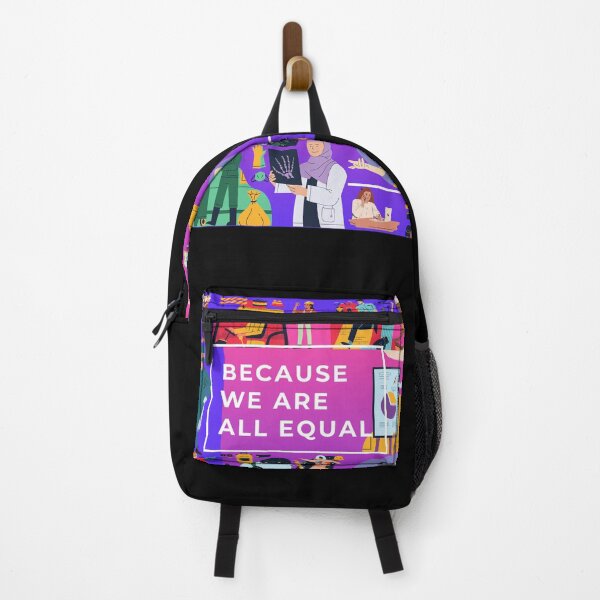 Item preview, We are all equal designed and sold by Jaadueekala.