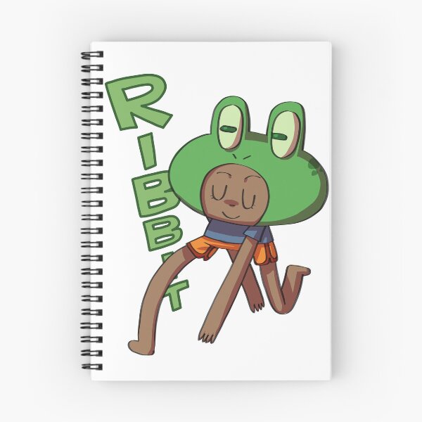 Item preview, Frog Strut designed and sold by BigBoar.