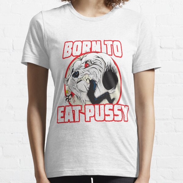 Pussy Eater Essential T-Shirt