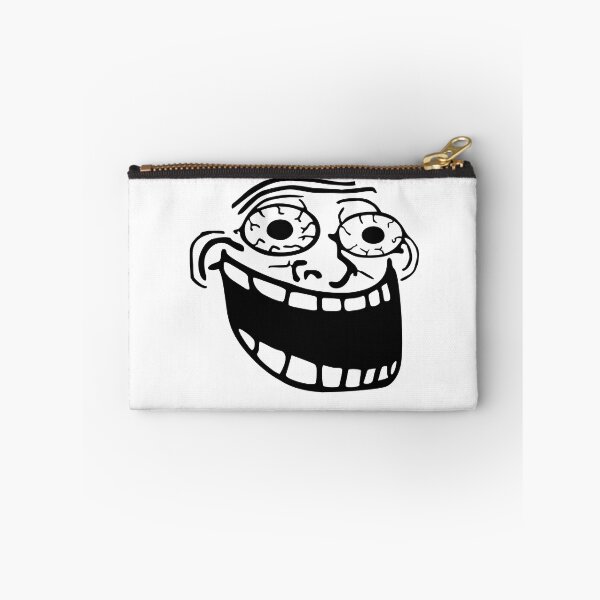 Item preview, troll face designed and sold by Theophilusdigg.