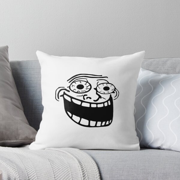 Item preview, troll face designed and sold by Theophilusdigg.
