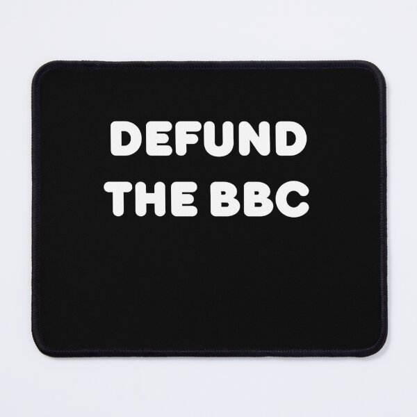 Item preview, Defund the BBC | Defund | BBC tv defund designed and sold by AllCaseSXL.