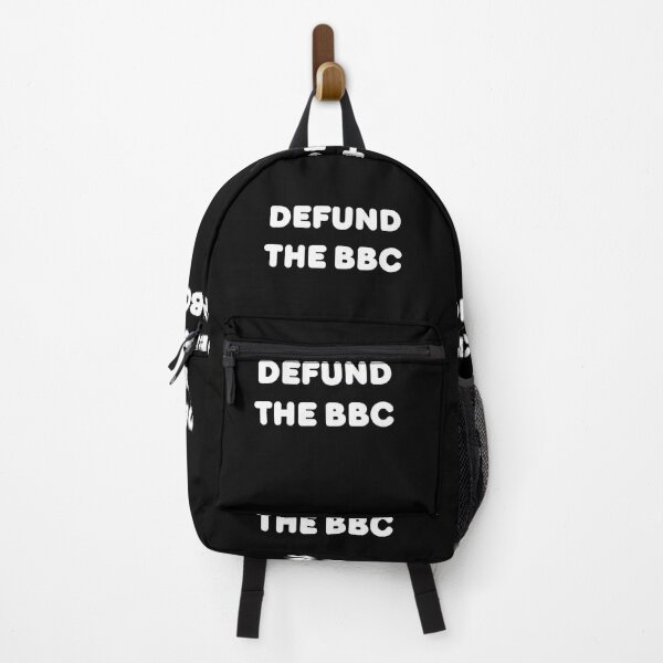 Item preview, Defund the BBC | Defund | BBC tv defund designed and sold by AllCaseSXL.