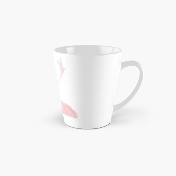Hirsch 02 Tasse (konisch)