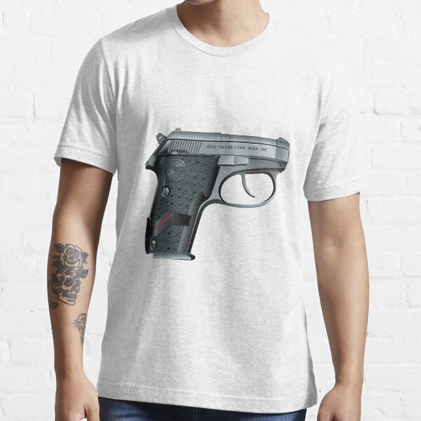 Beretta Essential T-Shirt