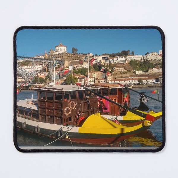 Item preview, Yellow Boats designed and sold by Art Store Stickers.