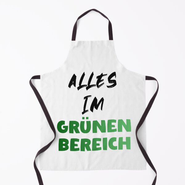 Item preview, Everything in the green | German idiom designed and sold by Gordenwear.