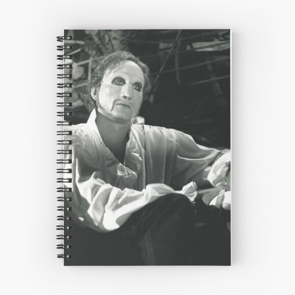 Item preview, Charles Phantom Opera 1990  designed and sold by Mary938.