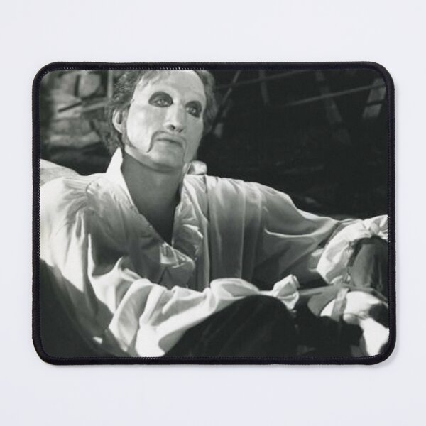 Item preview, Charles Phantom Opera 1990  designed and sold by Mary938.