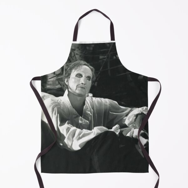Item preview, Charles Phantom Opera 1990  designed and sold by Mary938.