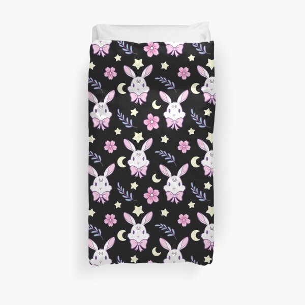 Sakura Bunny Funda nórdica