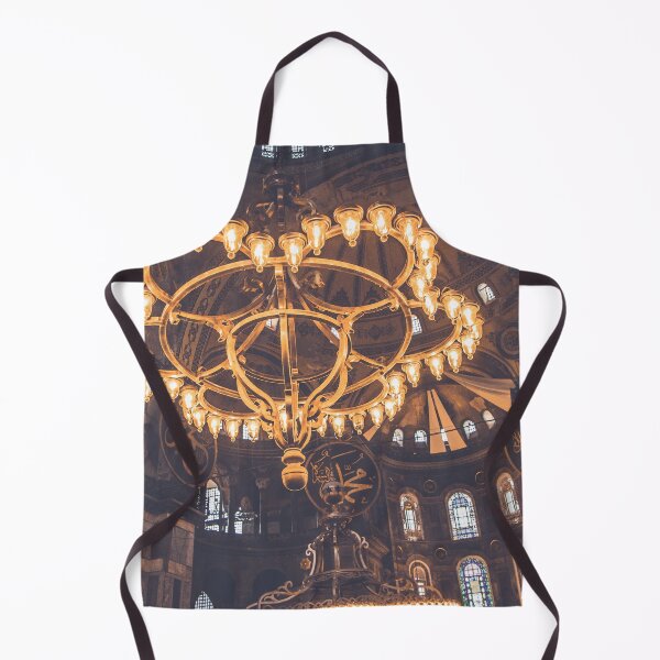 Item preview, Hagia Sophia Light designed and sold by KEnzPhotography.