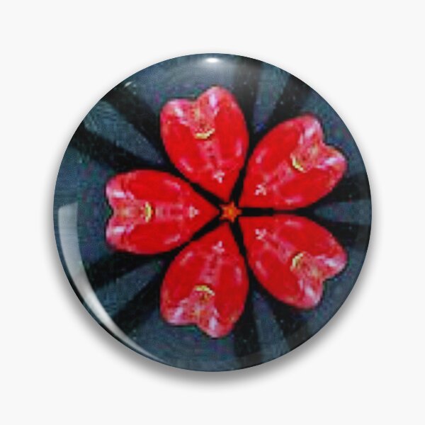 Item preview, Big Red 1 designed and sold by SDC Original Designs.