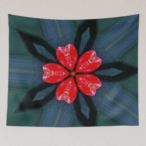 Item preview, Big Red 1 designed and sold by SDC Original Designs.