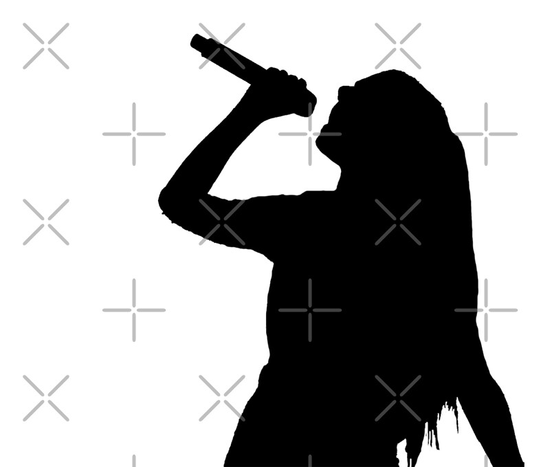 Ariana Grande: Posters | Redbubble
