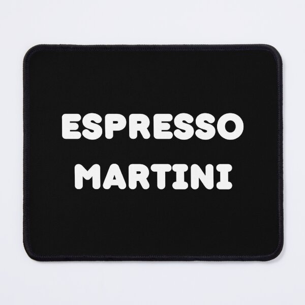 Item preview, Espresso Martini | espresso | martini | drniks designed and sold by AllCaseSXL.