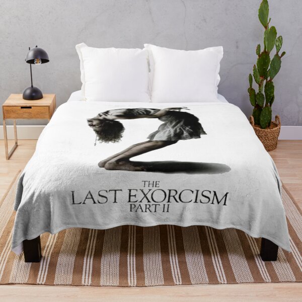 Item preview, The Last Exorcism Scariest Movie  designed and sold by eppinger-54.
