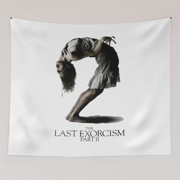 Item preview, The Last Exorcism Scariest Movie  designed and sold by eppinger-54.