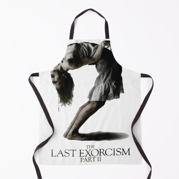 Item preview, The Last Exorcism Scariest Movie designed and sold by eppinger-54.