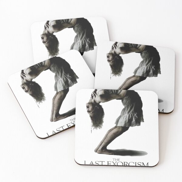 Item preview, The Last Exorcism Scariest Movie  designed and sold by eppinger-54.