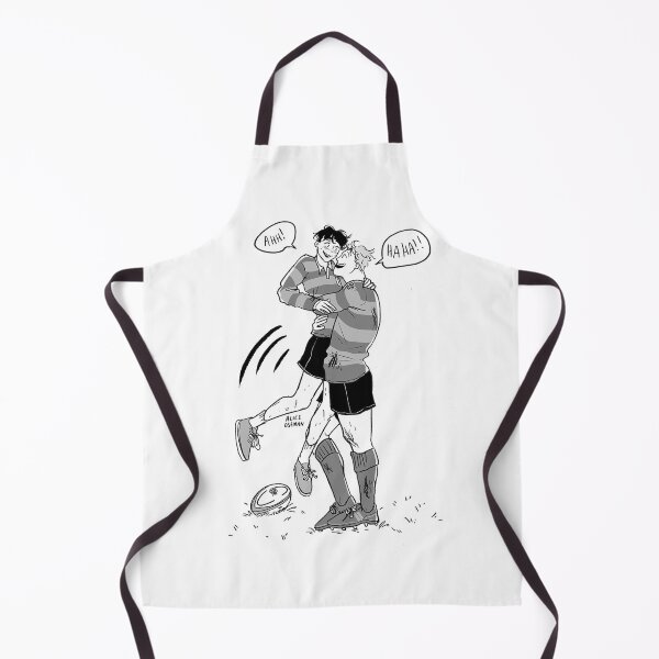 Item preview, Heartstopper Hugs designed and sold by brakusheaven.