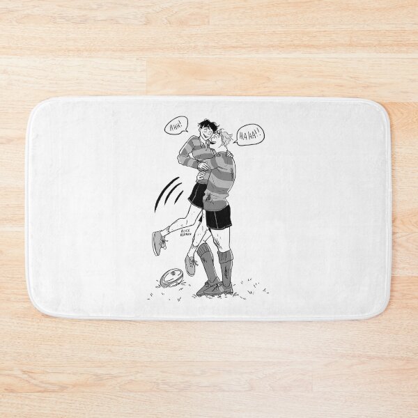 Item preview, Heartstopper Hugs designed and sold by brakusheaven.